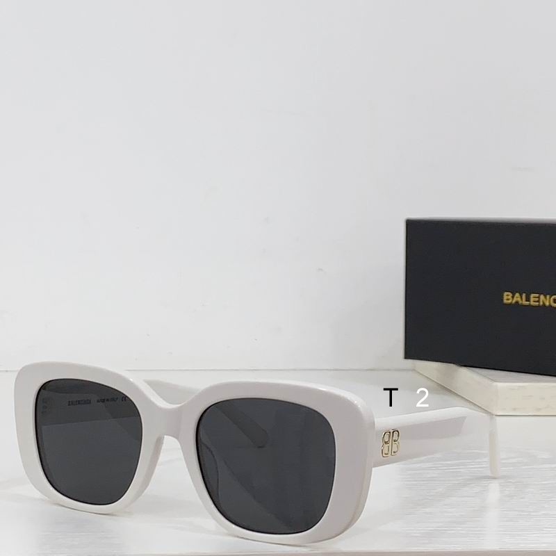 Balenciaga Sunglasses 373